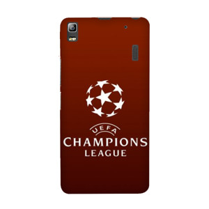 Champions League Casing HP