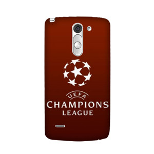 Champions League Casing HP