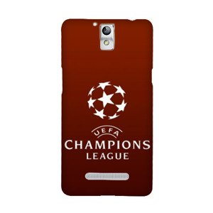 Champions League Casing HP