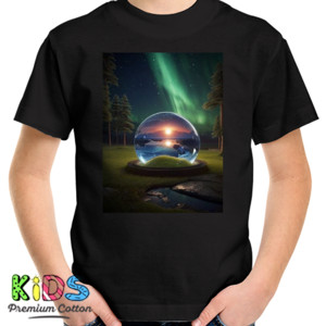 Kaos Crystall globe