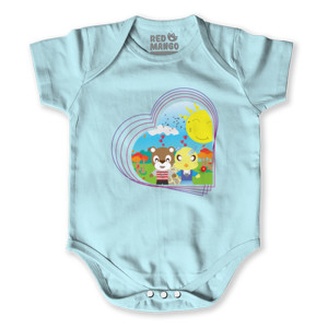 Baby Jumper Couple Life