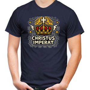 Kaos Christus Imperat