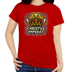 Kaos Christus Imperat