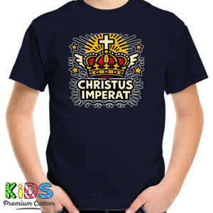 Kaos Christus Imperat