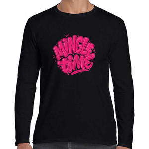 Kaos Mingle Time