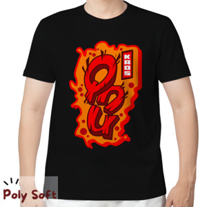 Kaos QNU gravity ECO