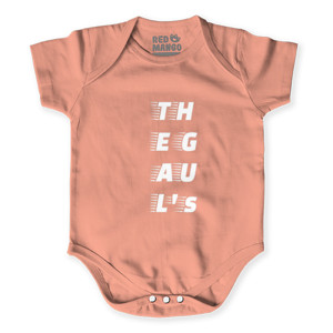 Baby Jumper The Gauls wanita