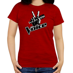 Kaos The Voice