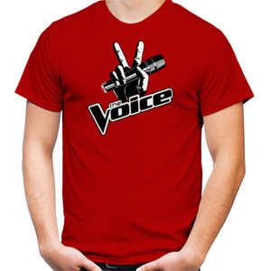 Kaos The Voice