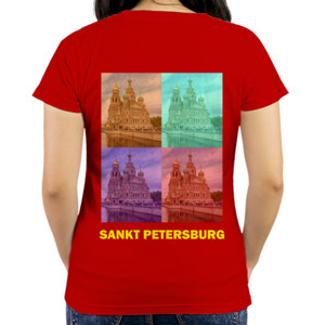 Kaos SANKT PETERSBURG