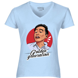 Kaos Golden Generation