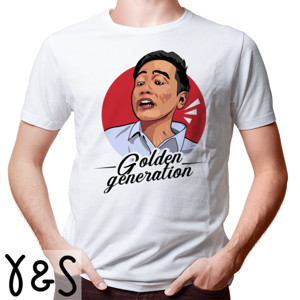 Kaos Golden Generation