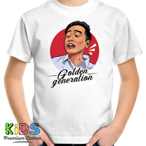 Kaos Golden Generation