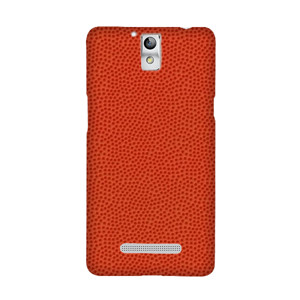 Bask Texture Casing HP