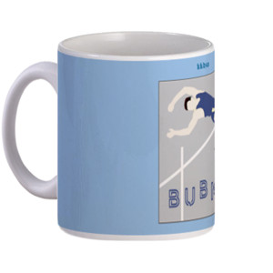 Mug BUBKA