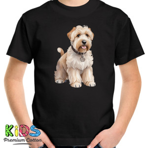 Kaos Kaos Gambar Anjing 181