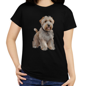 Kaos Kaos Gambar Anjing 181