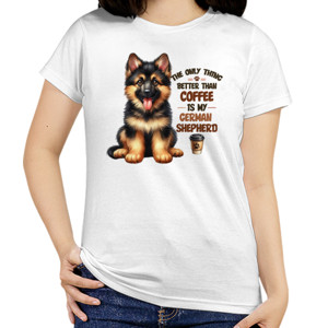 Kaos Kaos Gambar Anjing 215