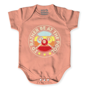 Baby Jumper Kaos Billiard / Baju Bilyar 179