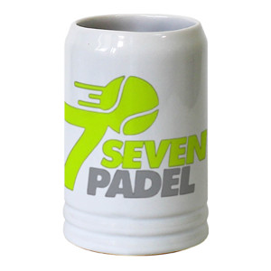 Mug mug jumbo padel
