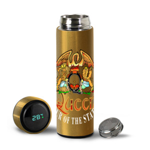 Tumbler QUEEN TOUR OF THE STATE