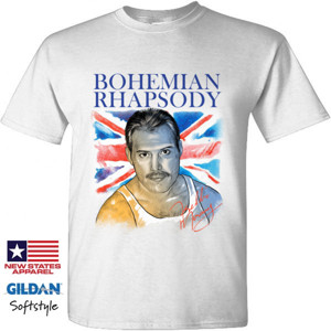 Kaos bohemian rhapsody  