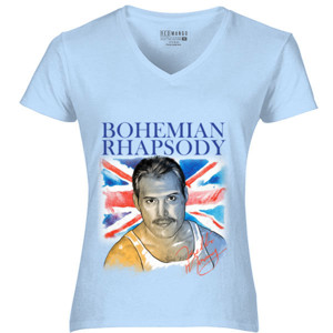Kaos bohemian rhapsody  