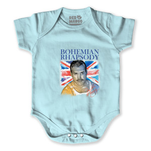 Baby Jumper bohemian rhapsody  