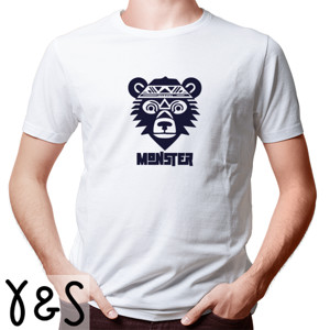 Kaos Monster 0002