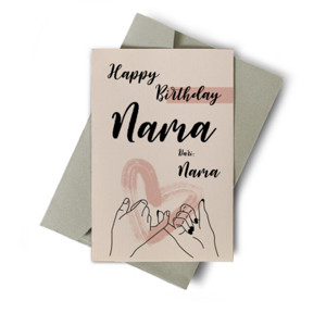 Kartu Ucapan Kartu Ucapan 1