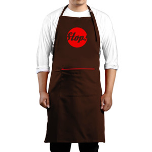 Celemek Twisty Stop Sign