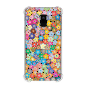 flower Casing HP