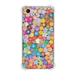 Casing HP flower