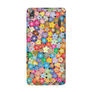 flower Casing HP