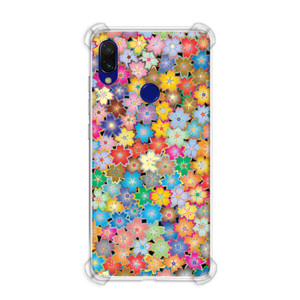 Casing HP flower