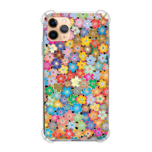 Casing HP flower