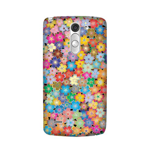 flower Casing HP