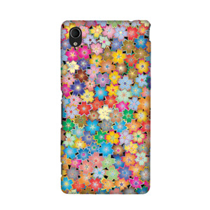 flower Casing HP