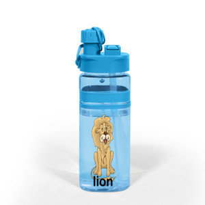 Botol Minum lion 05