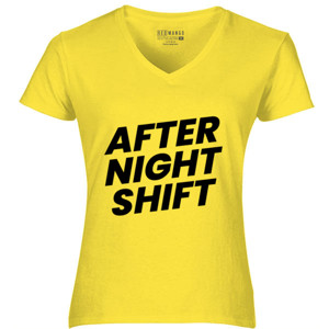 Kaos After Night Shift