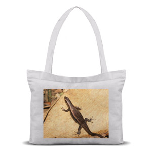 Tas Tote Lizard