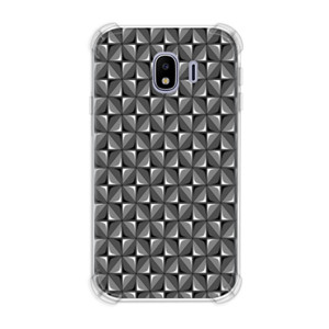 Casing HP Black pattern