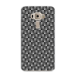 Black pattern Casing HP