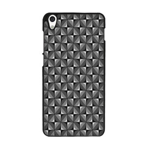 Black pattern Casing HP