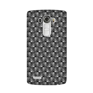 Black pattern Casing HP