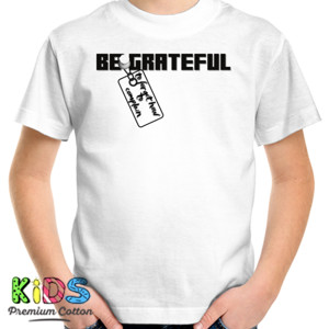 Kaos Grateful