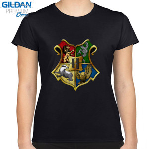 Kaos Hogwarts School of Witchcraft and Wizardry