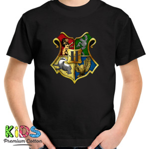 Kaos Hogwarts School of Witchcraft and Wizardry