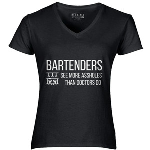 Kaos bartender