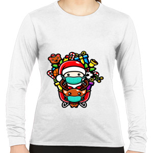 Kaos Pandemic Christmas